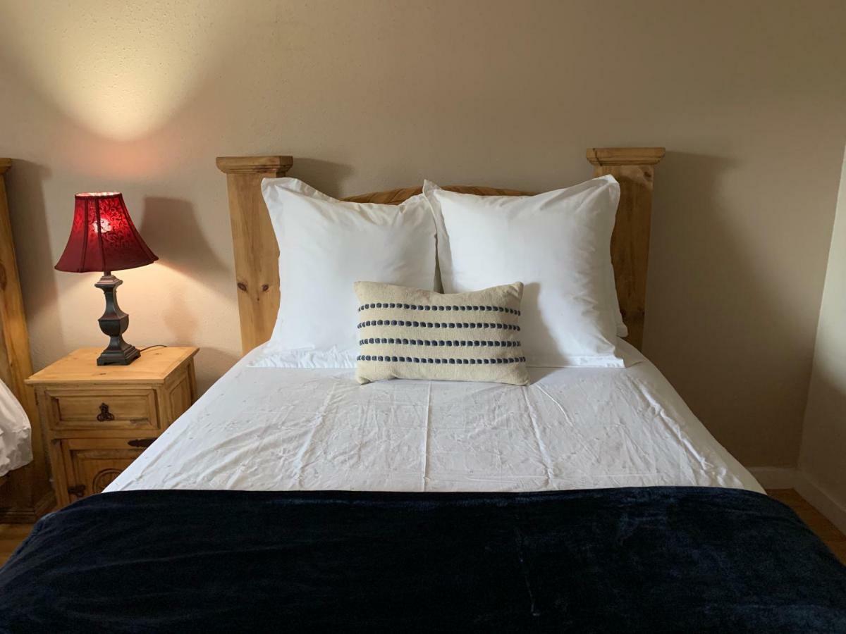 Schmitz Bed & Breakfast 뉴 브라운펠스 외부 사진